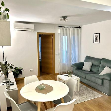 Pelayo Apartment Хихон Екстериор снимка